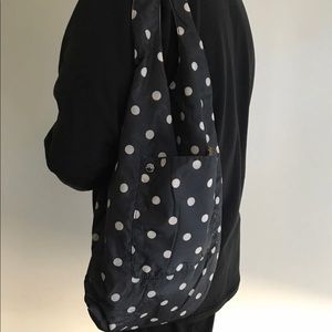 Sonia Rykiel Reversible Tote